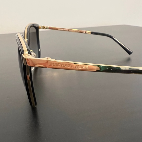 Michael Kors Sunglasses with Case! - Picture 9 of 9